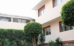 Hotel Acámbaro Plaza